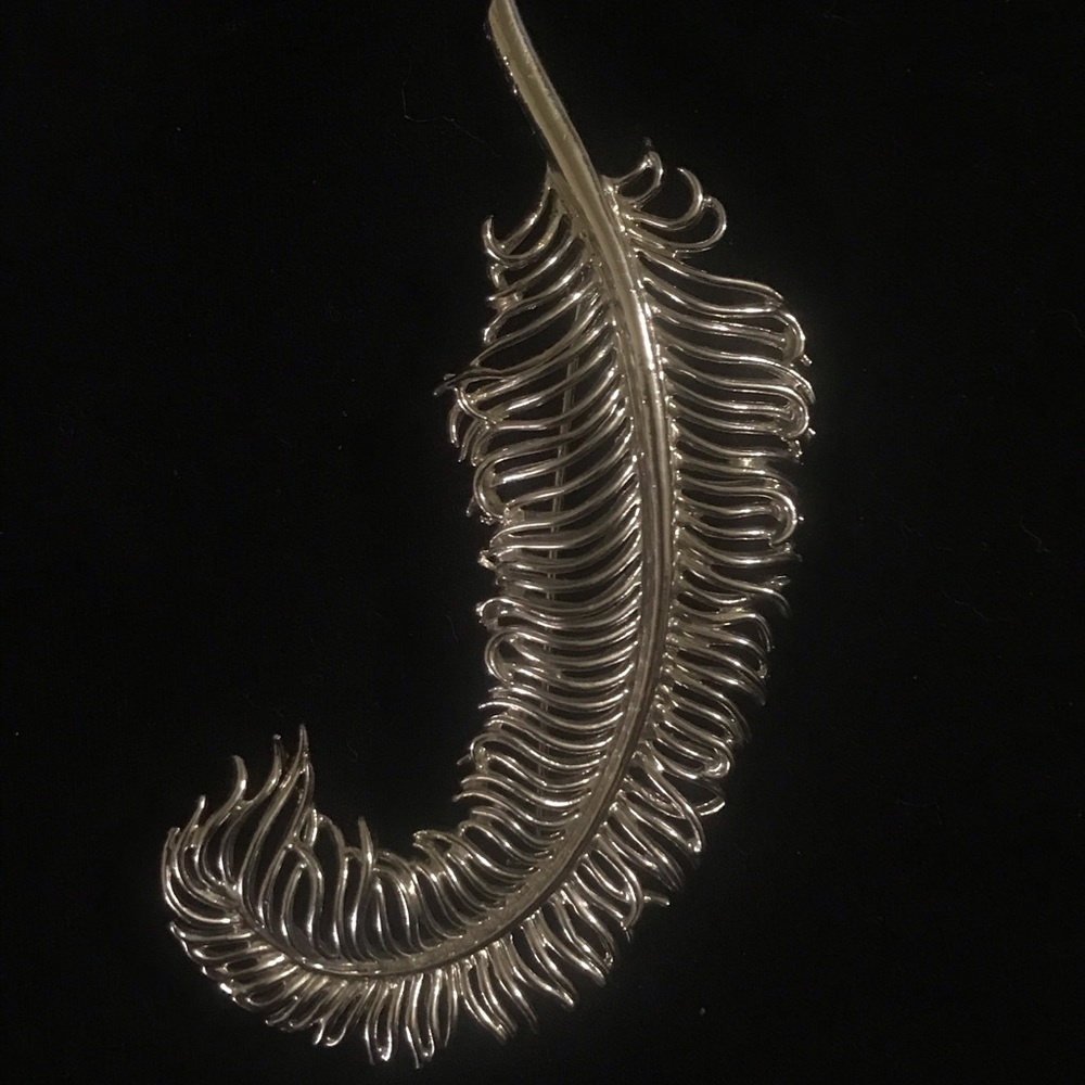 Vintage Pegasus Coro Brooch